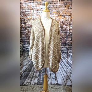 Chicos Womens Jacket Size 3 (030061-314)